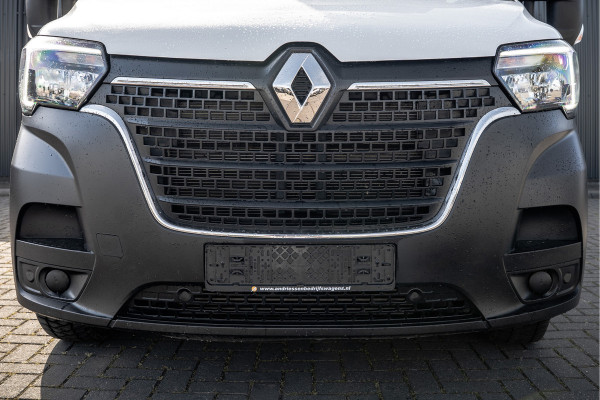 Renault Master 2.3dCi | Bakwagen met Laadklep | LED | Carplay | Camera | Cruise