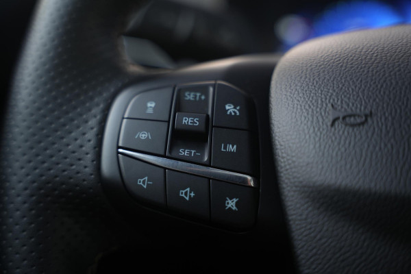 Ford Focus 2.3 EcoBoost ST-X MK4 Virtual Teller Automaat | Panorama | HUD | ACC | Performance Seats | Camera | Winter Pack