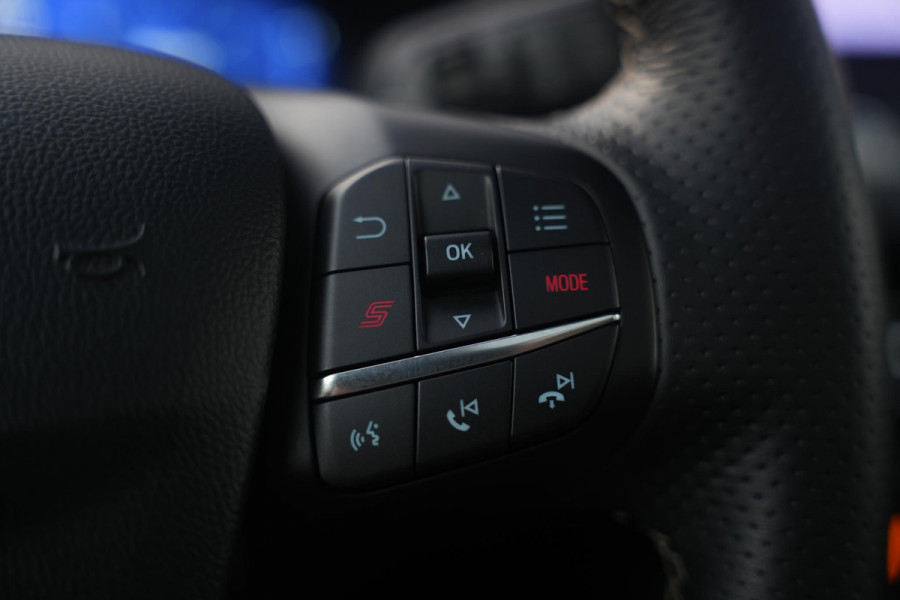 Ford Focus 2.3 EcoBoost ST-X MK4 Virtual Teller Automaat | Panorama | HUD | ACC | Performance Seats | Camera | Winter Pack