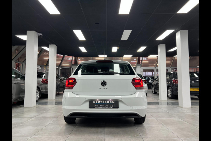 Volkswagen Polo 1.0 | Parkeersensoren | Carplay | 2021 |