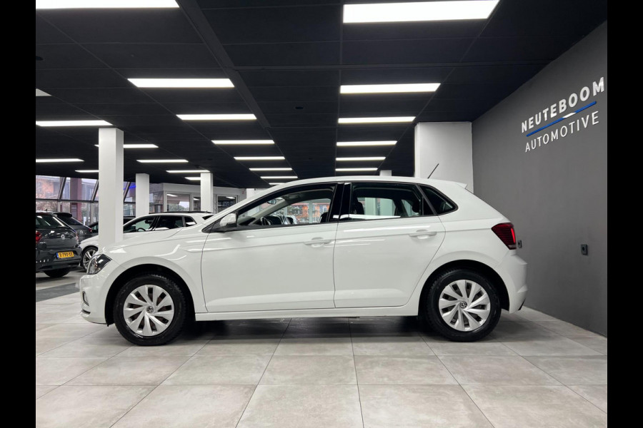 Volkswagen Polo 1.0 | Parkeersensoren | Carplay | 2021 |