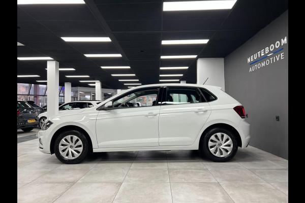 Volkswagen Polo 1.0 | Parkeersensoren | Carplay | 2021 |