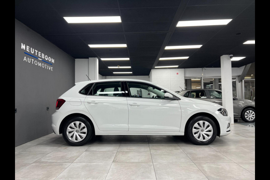 Volkswagen Polo 1.0 | Parkeersensoren | Carplay | 2021 |