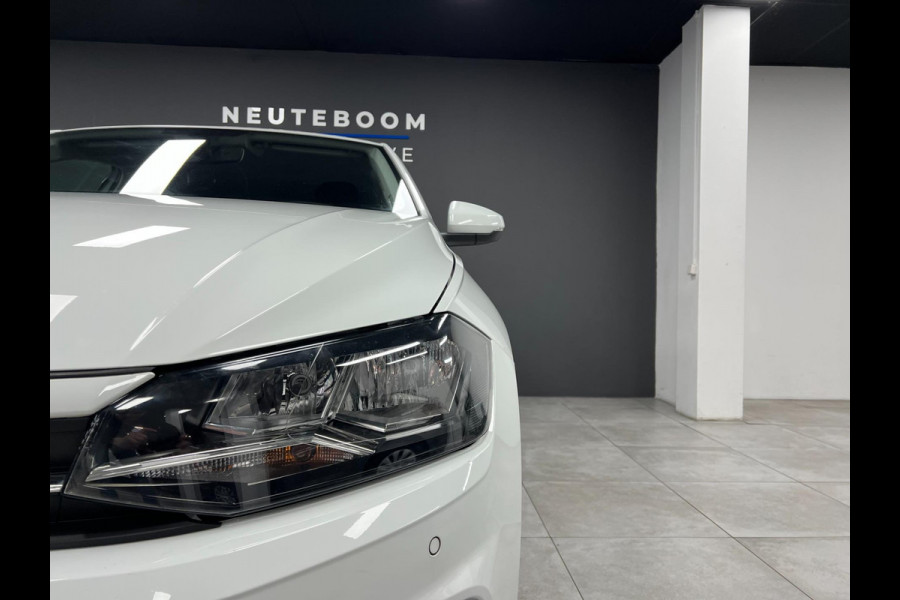 Volkswagen Polo 1.0 | Parkeersensoren | Carplay | 2021 |