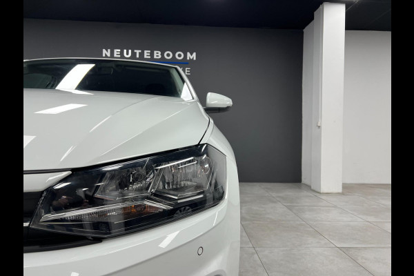 Volkswagen Polo 1.0 | Parkeersensoren | Carplay | 2021 |