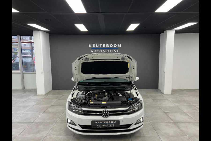 Volkswagen Polo 1.0 | Parkeersensoren | Carplay | 2021 |
