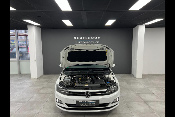 Volkswagen Polo 1.0 | Parkeersensoren | Carplay | 2021 |