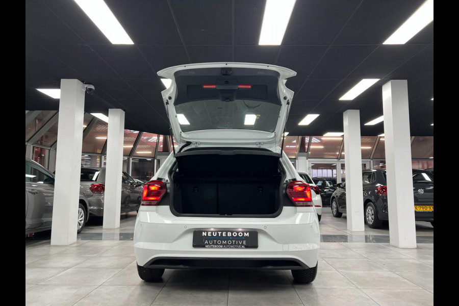 Volkswagen Polo 1.0 | Parkeersensoren | Carplay | 2021 |