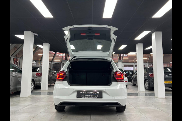 Volkswagen Polo 1.0 | Parkeersensoren | Carplay | 2021 |