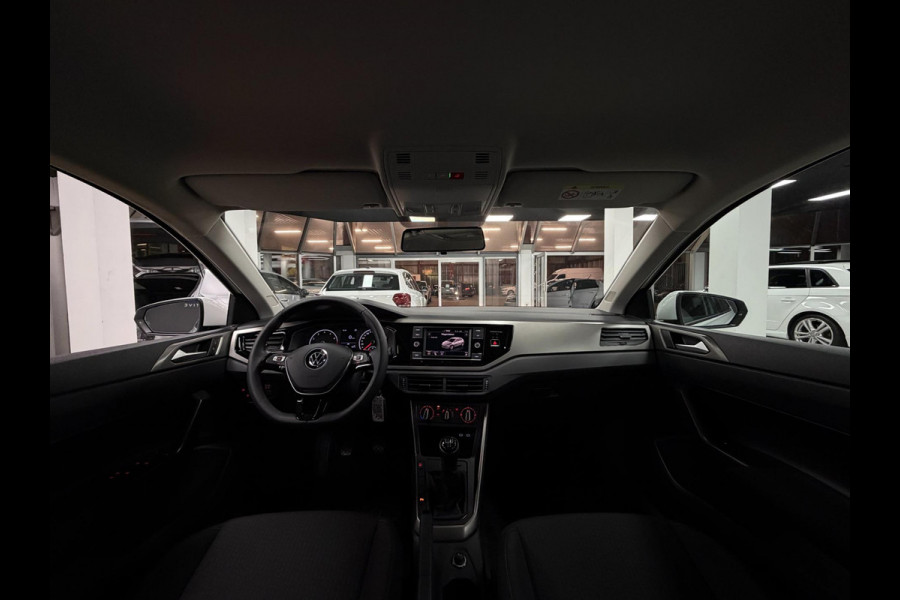 Volkswagen Polo 1.0 | Parkeersensoren | Carplay | 2021 |