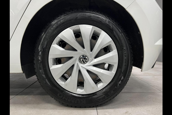 Volkswagen Polo 1.0 | Parkeersensoren | Carplay | 2021 |