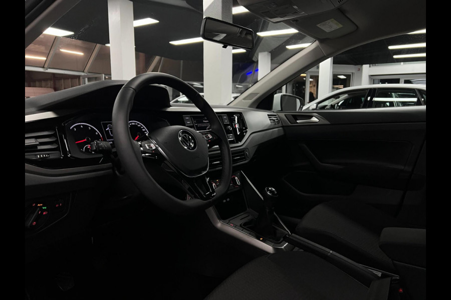 Volkswagen Polo 1.0 | Parkeersensoren | Carplay | 2021 |