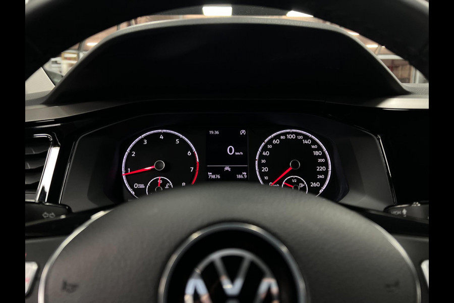 Volkswagen Polo 1.0 | Parkeersensoren | Carplay | 2021 |