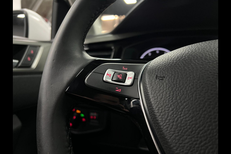 Volkswagen Polo 1.0 | Parkeersensoren | Carplay | 2021 |