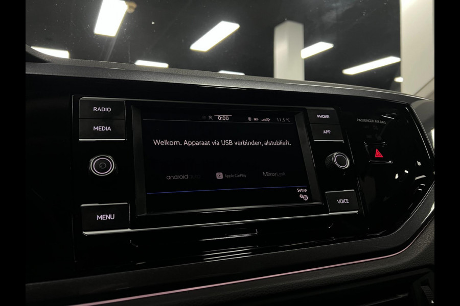 Volkswagen Polo 1.0 | Parkeersensoren | Carplay | 2021 |