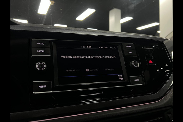 Volkswagen Polo 1.0 | Parkeersensoren | Carplay | 2021 |