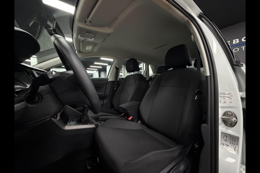 Volkswagen Polo 1.0 | Parkeersensoren | Carplay | 2021 |
