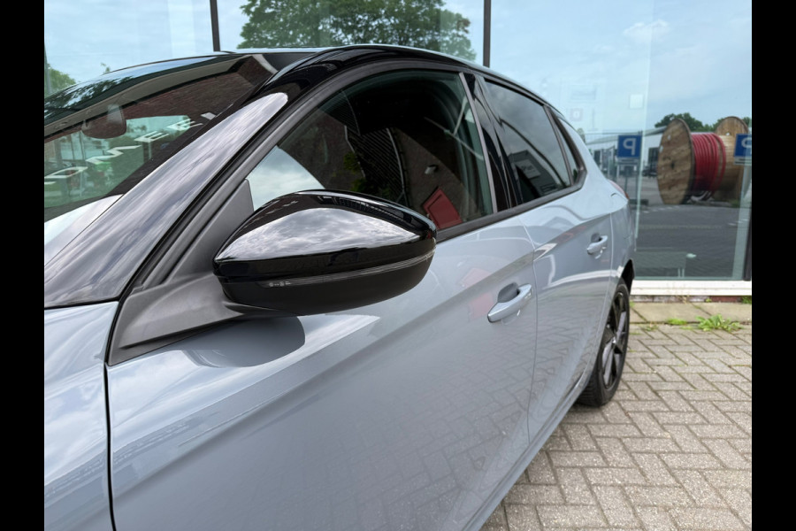Opel Corsa 1.2 Turbo GS - Automaat - Groot Media - Winterpakket - Climate