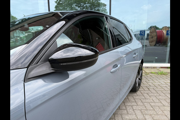 Opel Corsa 1.2 Turbo GS - Automaat - Groot Media - Winterpakket - Climate
