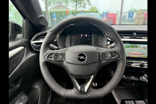 Opel Corsa 1.2 Turbo GS - Automaat - Groot Media - Winterpakket - Climate
