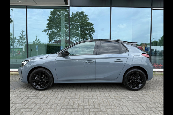 Opel Corsa 1.2 Turbo GS - Automaat - Groot Media - Winterpakket - Climate