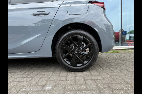 Opel Corsa 1.2 Turbo GS - Automaat - Groot Media - Winterpakket - Climate