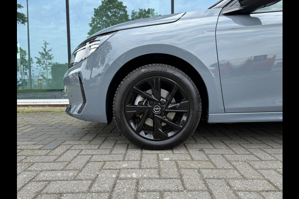 Opel Corsa 1.2 Turbo GS - Automaat - Groot Media - Winterpakket - Climate