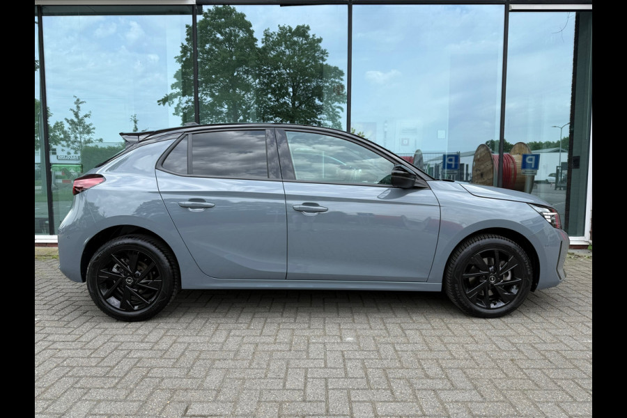 Opel Corsa 1.2 Turbo GS - Automaat - Groot Media - Winterpakket - Climate