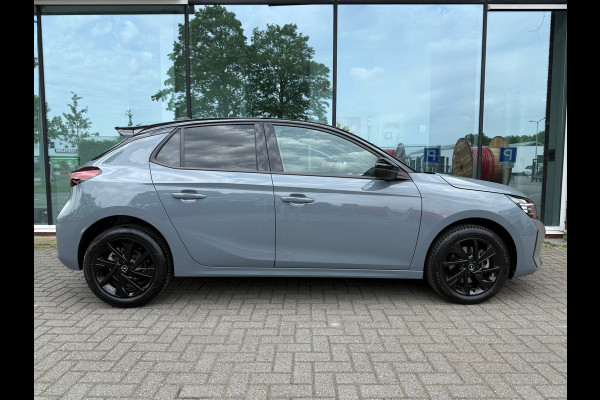Opel Corsa 1.2 Turbo GS - Automaat - Groot Media - Winterpakket - Climate
