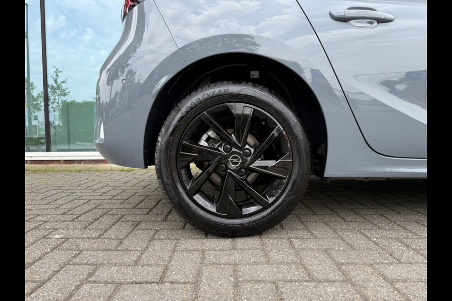 Opel Corsa 1.2 Turbo GS - Automaat - Groot Media - Winterpakket - Climate