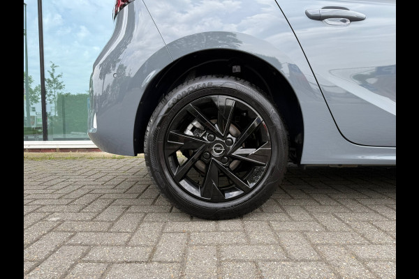 Opel Corsa 1.2 Turbo GS - Automaat - Groot Media - Winterpakket - Climate