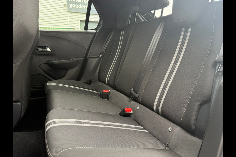 Opel Corsa 1.2 Turbo GS - Automaat - Groot Media - Winterpakket - Climate