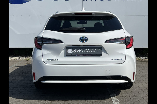 Toyota Corolla Touring Sports 1.8 Hybrid Dynamic | Carplay | Camera | Dodehoek | Park Assist | Winter Pack