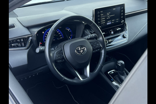 Toyota Corolla Touring Sports 1.8 Hybrid Dynamic | Carplay | Camera | Dodehoek | Park Assist | Winter Pack