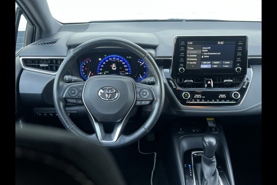 Toyota Corolla Touring Sports 1.8 Hybrid Dynamic | Carplay | Camera | Dodehoek | Park Assist | Winter Pack