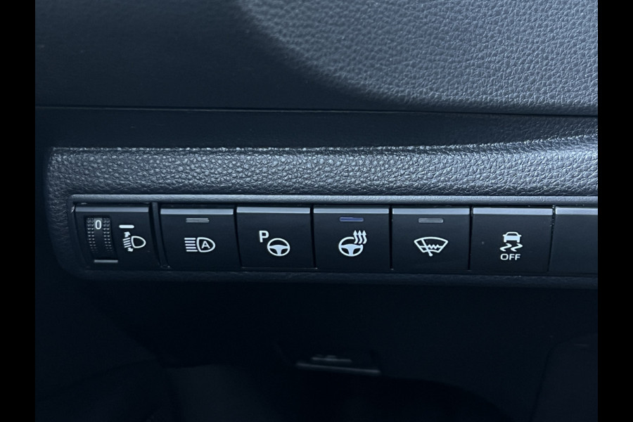 Toyota Corolla Touring Sports 1.8 Hybrid Dynamic | Carplay | Camera | Dodehoek | Park Assist | Winter Pack