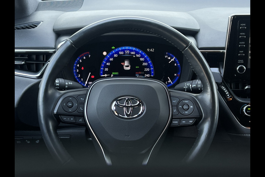 Toyota Corolla Touring Sports 1.8 Hybrid Dynamic | Carplay | Camera | Dodehoek | Park Assist | Winter Pack