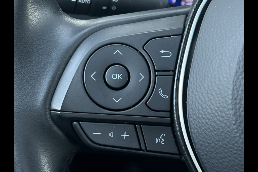 Toyota Corolla Touring Sports 1.8 Hybrid Dynamic | Carplay | Camera | Dodehoek | Park Assist | Winter Pack