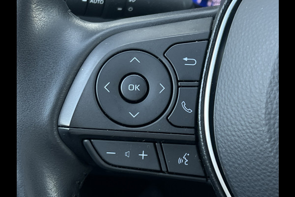 Toyota Corolla Touring Sports 1.8 Hybrid Dynamic | Carplay | Camera | Dodehoek | Park Assist | Winter Pack