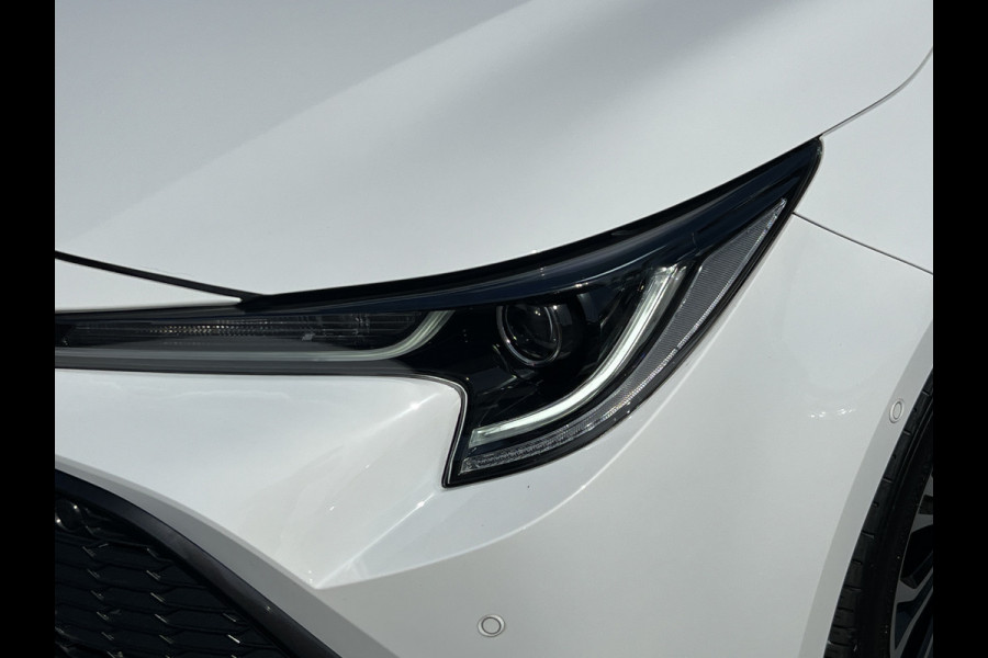 Toyota Corolla Touring Sports 1.8 Hybrid Dynamic | Carplay | Camera | Dodehoek | Park Assist | Winter Pack