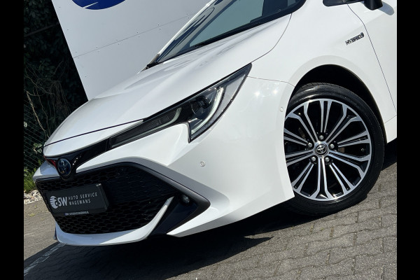 Toyota Corolla Touring Sports 1.8 Hybrid Dynamic | Carplay | Camera | Dodehoek | Park Assist | Winter Pack
