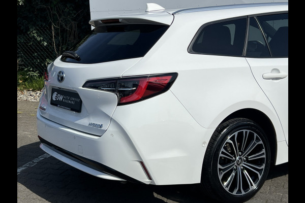 Toyota Corolla Touring Sports 1.8 Hybrid Dynamic | Carplay | Camera | Dodehoek | Park Assist | Winter Pack