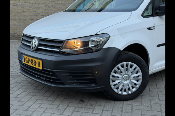 Volkswagen Caddy 2.0 TDI Euro 6 L1H1 BMT Trendline CarPlay/navigatie systeem