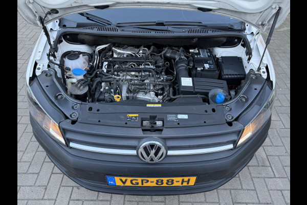 Volkswagen Caddy 2.0 TDI Euro 6 L1H1 BMT Trendline CarPlay/navigatie systeem
