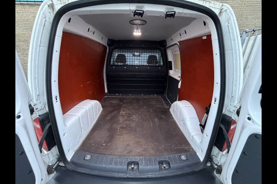 Volkswagen Caddy 2.0 TDI Euro 6 L1H1 BMT Trendline CarPlay/navigatie systeem