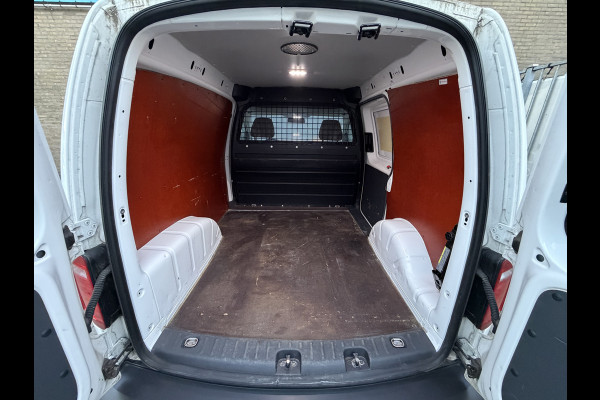 Volkswagen Caddy 2.0 TDI Euro 6 L1H1 BMT Trendline CarPlay/navigatie systeem