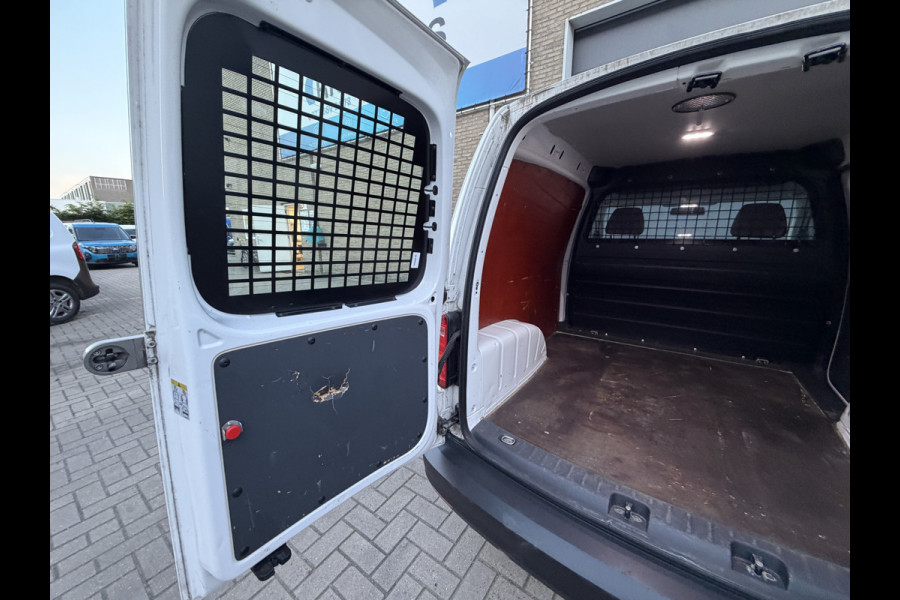 Volkswagen Caddy 2.0 TDI Euro 6 L1H1 BMT Trendline CarPlay/navigatie systeem