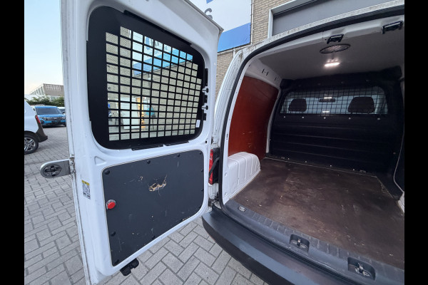 Volkswagen Caddy 2.0 TDI Euro 6 L1H1 BMT Trendline CarPlay/navigatie systeem