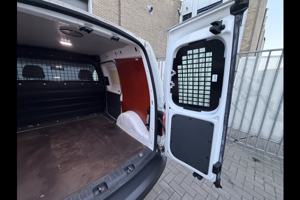 Volkswagen Caddy 2.0 TDI Euro 6 L1H1 BMT Trendline CarPlay/navigatie systeem