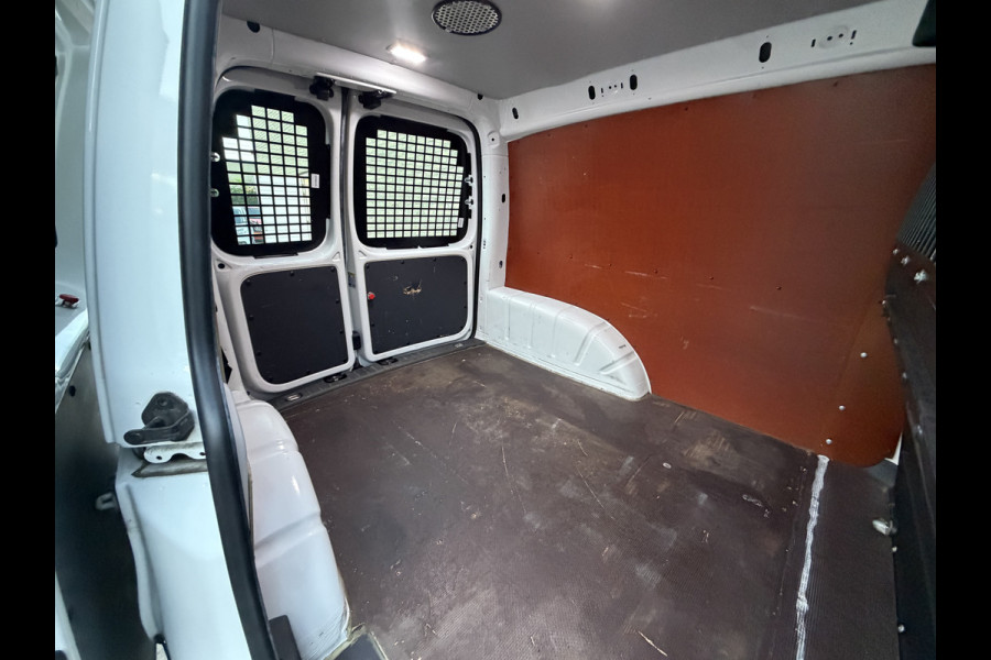 Volkswagen Caddy 2.0 TDI Euro 6 L1H1 BMT Trendline CarPlay/navigatie systeem